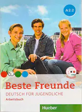 BESTE FREUNDE A2.2